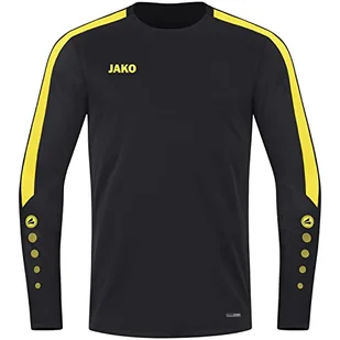 JAKO Bluza dziecięca unisex Power Pullover - Bluzy dla dziewczynek - miniaturka - grafika 1