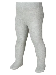 Playshoes Rajstopy w kolorze szarym - Rajstopy dziecięce - miniaturka - grafika 1