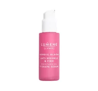 Serum do twarzy - Lumene LUMENE NORDIC BLOOM LUMO PRZECIWZMARSZCZKOWO-UJĘDRNIAJĄCE SERUM 30 ML - miniaturka - grafika 1