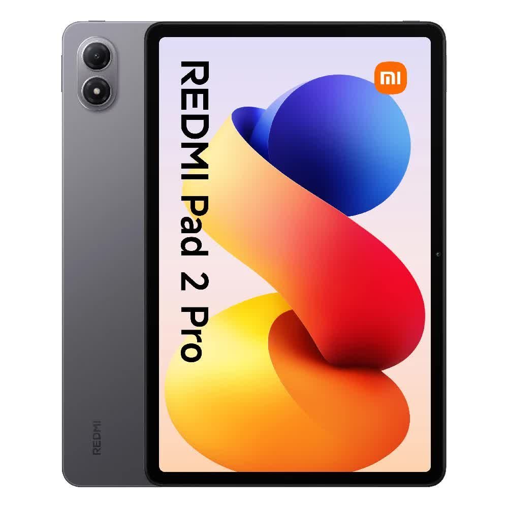 Xiaomi Redmi Pad 2 PRO WIFI 8/256GB Grey VHU6113EU