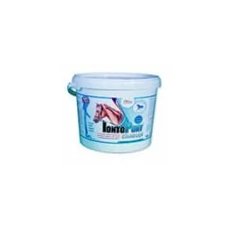 Orling Elektrolity IontoPony Elektrolyt 4,5 kg - Akcesoria jeździeckie - miniaturka - grafika 1