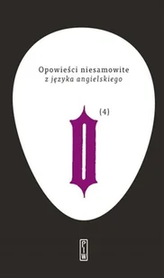Opowieści niesamowite z języka angielskiego - Proza - miniaturka - grafika 3