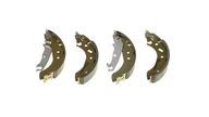 Szczęki hamulcowe - BREMBO Szczęki hamulcowe BREMBO S24519 6500943 S24519 - miniaturka - grafika 1