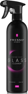 Fresso Glass Cleaner  płyn do mycia szyb, nie zawiera amoniaku 1L - Kosmetyki samochodowe - miniaturka - grafika 1