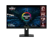 Monitory - MSI Optix G274QPF QD - miniaturka - grafika 1