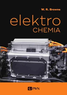 Elektrochemia - Chemia - miniaturka - grafika 1