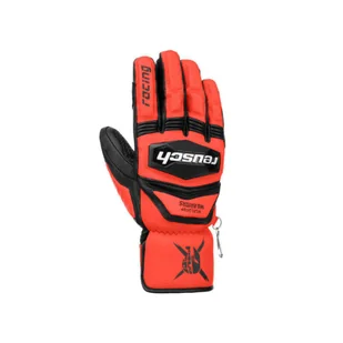Rękawice Narciarskie Unisex Reusch Worldcup Warrior SC 2023 - Rękawice narciarskie - miniaturka - grafika 1