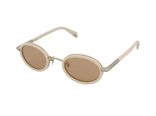 Okulary przeciwsłoneczne Police Jolie 2 SPLA21 594G - Okulary przeciwsłoneczne - miniaturka - grafika 1