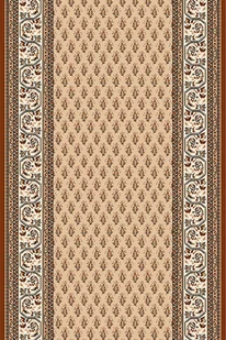 Oset Beż 150 - Dywany - miniaturka - grafika 1