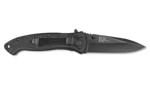 Smith & Wesson - Small SWAT Assisted Opener - SWATLB - Noże - miniaturka - grafika 2