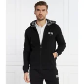 Bluzy męskie - Karl Lagerfeld Bluza | Regular Fit - miniaturka - grafika 1