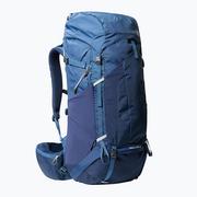 Plecaki - Plecak turystyczny The North Face Trail Lite 65 l shady blue/summit navy | WYSYŁKA W 24H | 30 DNI NA ZWROT - miniaturka - grafika 1