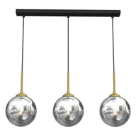 Lampy sufitowe - Lampa wisząca REFLEX 3xE14 MLP8415-Milagro - miniaturka - grafika 1