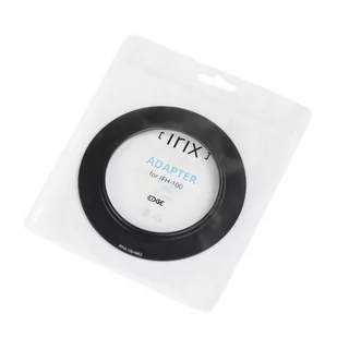 Irix Irix adapter Edge 100 82mm - Tulejki, adaptery, redukcje do aparatów - miniaturka - grafika 2