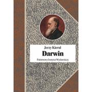 Biografie i autobiografie - PIW Darwin czyli pochwała faktów - Jerzy Kierul - miniaturka - grafika 1