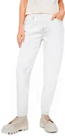 Spodnie damskie - SPODNIE TOMMY JEANS MOM JEAN DW0DW10305 r.30/32 - miniaturka - grafika 1