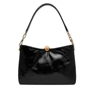 Torebki damskie - Torebka Furla WB01898 BX4100 BG O6000 1002 Czarny - miniaturka - grafika 1