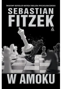 W amoku Nowa - Kryminały - miniaturka - grafika 5