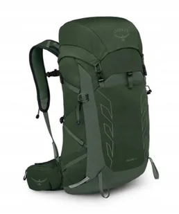 Plecak turystyczny Osprey Talon 33 Kolor: zielony - Plecaki - miniaturka - grafika 1