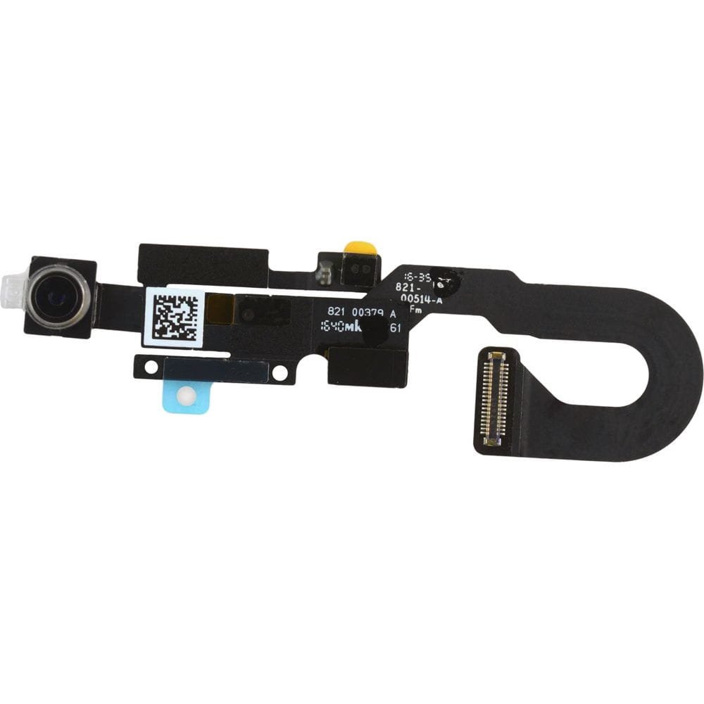 Przednia kamera aparat taśma mikrofon iPhone 7