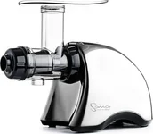 Wyciskarki wolnoobrotowe - Wyciskarka wolnoobrotowa Sana EUJ 707 chrom - miniaturka - grafika 1