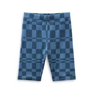 Spodnie sportowe damskie Vans Flying V Print Legging - Spodnie sportowe damskie - miniaturka - grafika 1