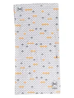 Apaszki i szaliki damskie - Buff Szal-koło w kolorze białym - 50 x 24 cm - miniaturka - grafika 1