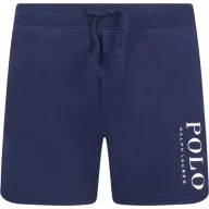 Spodnie i spodenki dla chłopców - POLO RALPH LAUREN Szorty | Regular Fit - miniaturka - grafika 1