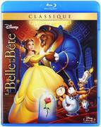 Kino familijne Blu-Ray - Beauty and the Beast - miniaturka - grafika 1