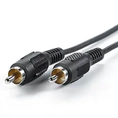 Kable - Value Kabel CinchVerbindungscable 5m - 11.99.4335 - miniaturka - grafika 1