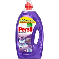 Środki do prania - Persil Lavendel Gel 100p 5L - miniaturka - grafika 1
