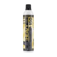 Amunicja i osprzęt ASG - Gaz Elite Force Heavy Gas 560 ml 150 PSI - miniaturka - grafika 1