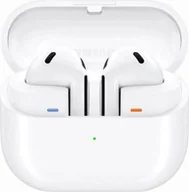 Słuchawki - SAMSUNG Galaxy Buds3 Biały - miniaturka - grafika 1