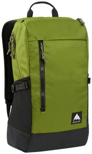 Burton PROSPECT 2.0 CALLA GREEN uczeń plecak - 20L - Torby sportowe - miniaturka - grafika 1