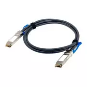 Kable - Kabel DAC QNAP CAB-DAC15M-Q28 - miniaturka - grafika 1