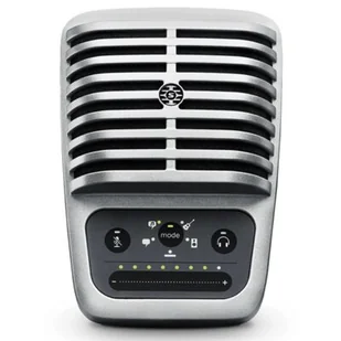 SHURE Mikrofon SHURE Motiv MV51  | - Mikrofony komputerowe - miniaturka - grafika 1