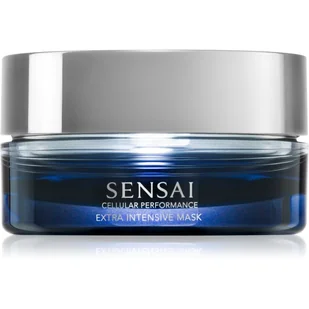 Kanebo Sensai Cellular Performance, maseczka do twarzy, 75 ml - Maseczki do twarzy - miniaturka - grafika 1