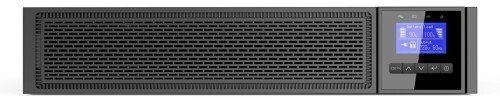 UPS LevelOne USV Online IOT 6KVA/ 6000W VOLTA czarny UPS-2106