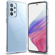 Etui i futerały do telefonów - RINGKE FUSION GALAXY A53 5G CLEAR FD_20667-0 - miniaturka - grafika 1