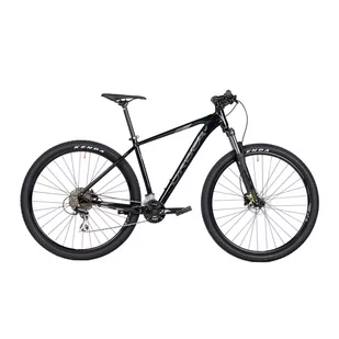 Orbea MX 50, black/grey L | 47cm (29") (29") 2021 Rowery górskie L20519NQ - Rowery - miniaturka - grafika 1