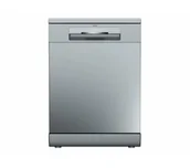 Zmywarki - Teka DFS 76850 SS - miniaturka - grafika 1