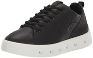 Sneakersy damskie - ECCO Damskie sneakersy Street 720 W - miniaturka - grafika 1