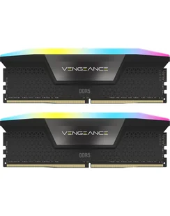 RAM CORSAIR Vengeance RGB 32GB 6200MHz - Pamięci RAM - miniaturka - grafika 2