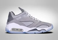 Koszykówka - Nike Air Jordan Point Lane Retro Inspired Cool Grey - miniaturka - grafika 1