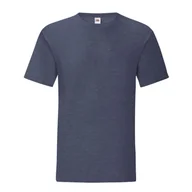 Koszulki sportowe damskie - Koszulka Unisex Dla Dorosłych Iconic Heather - miniaturka - grafika 1