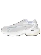Trampki męskie - Puma Sneakersy "Teveris NITRO" w kolorze biało-kremowo-czarnym - miniaturka - grafika 1