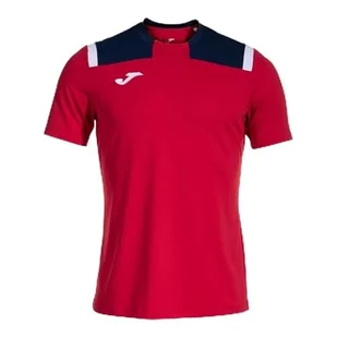 Joma - Koszulka męska - Toledo - krótki rękaw - Koszulki męskie - miniaturka - grafika 1