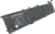 Baterie do laptopów - Bateria Dell ORYGINALNA BATERIA DELL GPM03 6GTPY do PRECISION 5520 5530 INSPIRON 7590 7591 VOSTRO 7590 XPS 15 9560 15 9570 - miniaturka - grafika 1