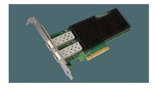 Fujitsu S26361-F4055-L502 karta sieciowa Wewnętrzny Włókno 25000 Mbit/s - Karty sieciowe - miniaturka - grafika 1