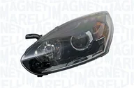 Oświetlenie samochodowe - akcesoria - Reflektor Magneti Marelli 711307024490 - miniaturka - grafika 1